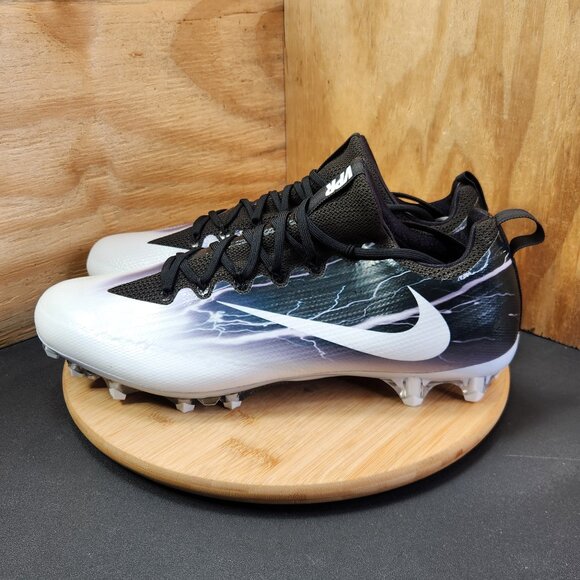 New Nike Vapor Untouchable Lightning Football Cleats main image 9